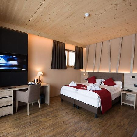Francesin Active Hotel Livigno Exterior photo