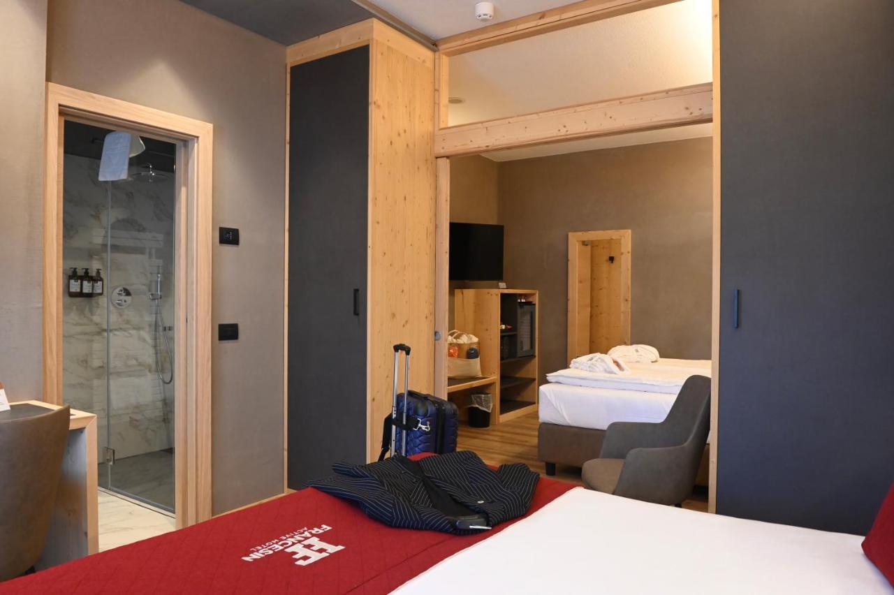 Francesin Active Hotel Livigno Exterior photo