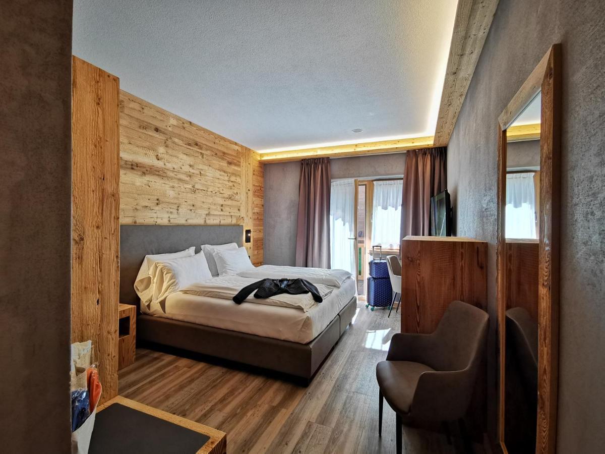 Francesin Active Hotel Livigno Exterior photo