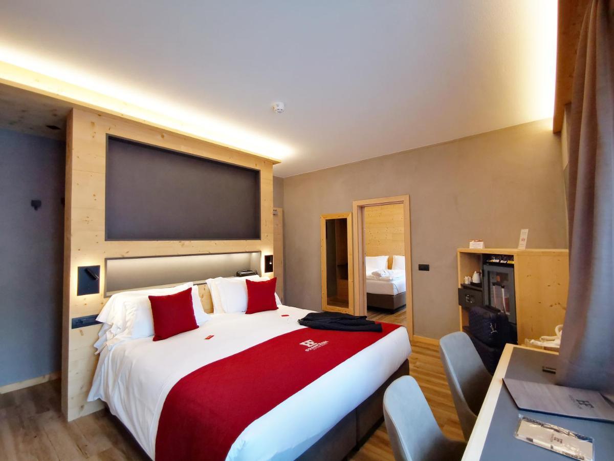 Francesin Active Hotel Livigno Exterior photo