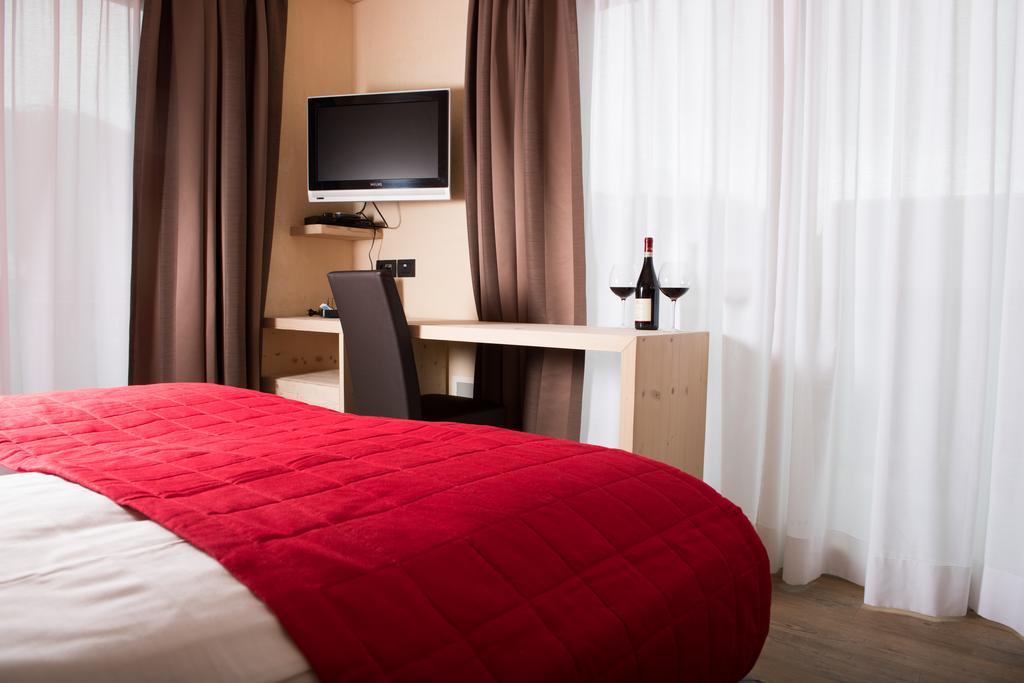 Francesin Active Hotel Livigno Exterior photo