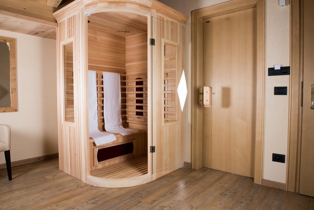 Francesin Active Hotel Livigno Exterior photo