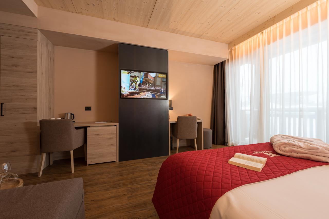Francesin Active Hotel Livigno Exterior photo