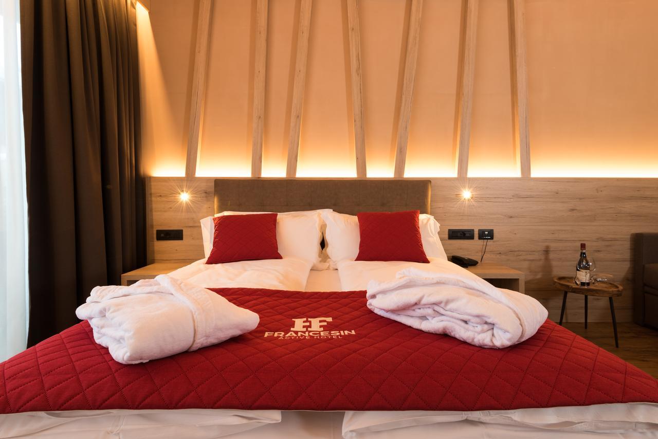 Francesin Active Hotel Livigno Exterior photo