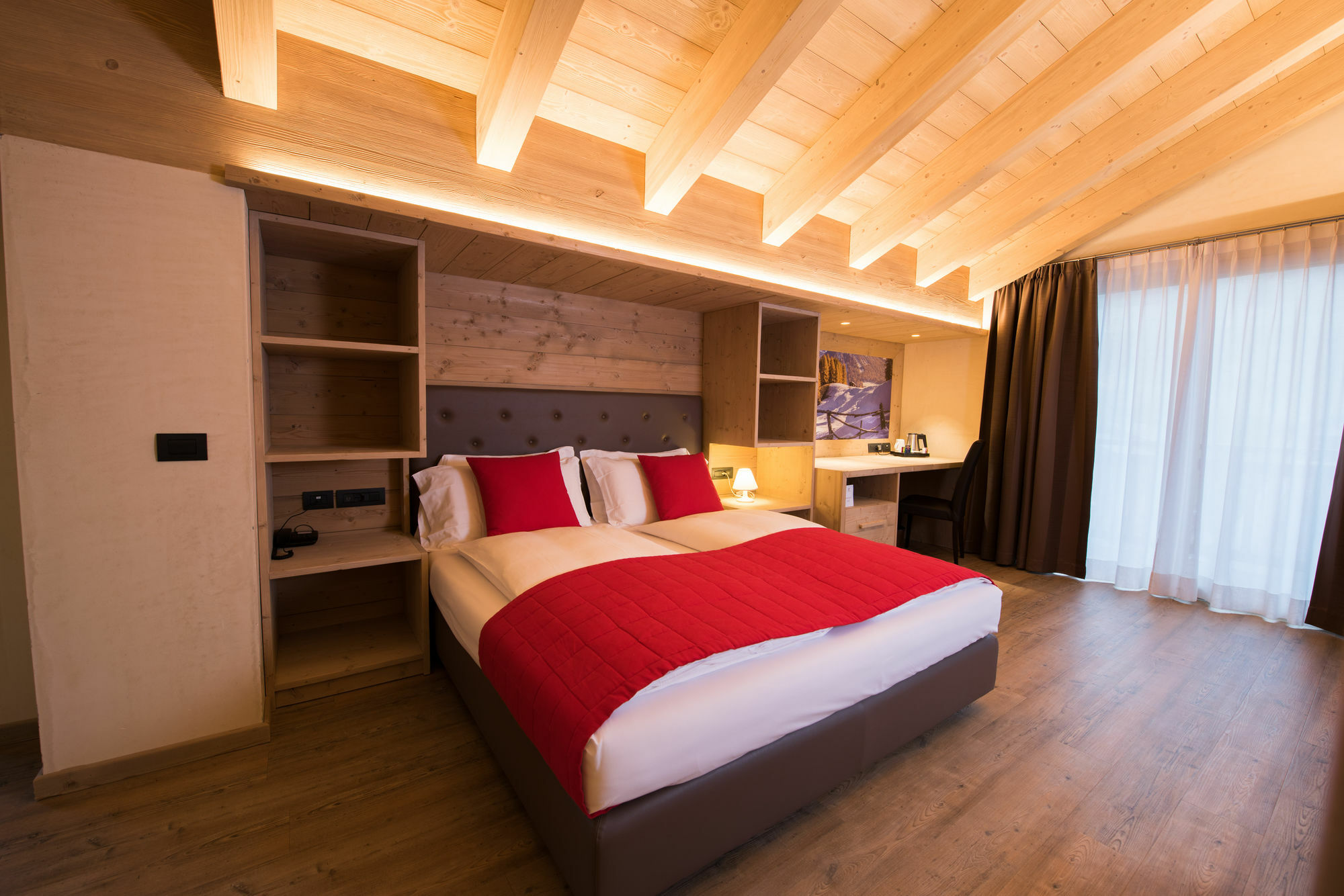 Francesin Active Hotel Livigno Exterior photo