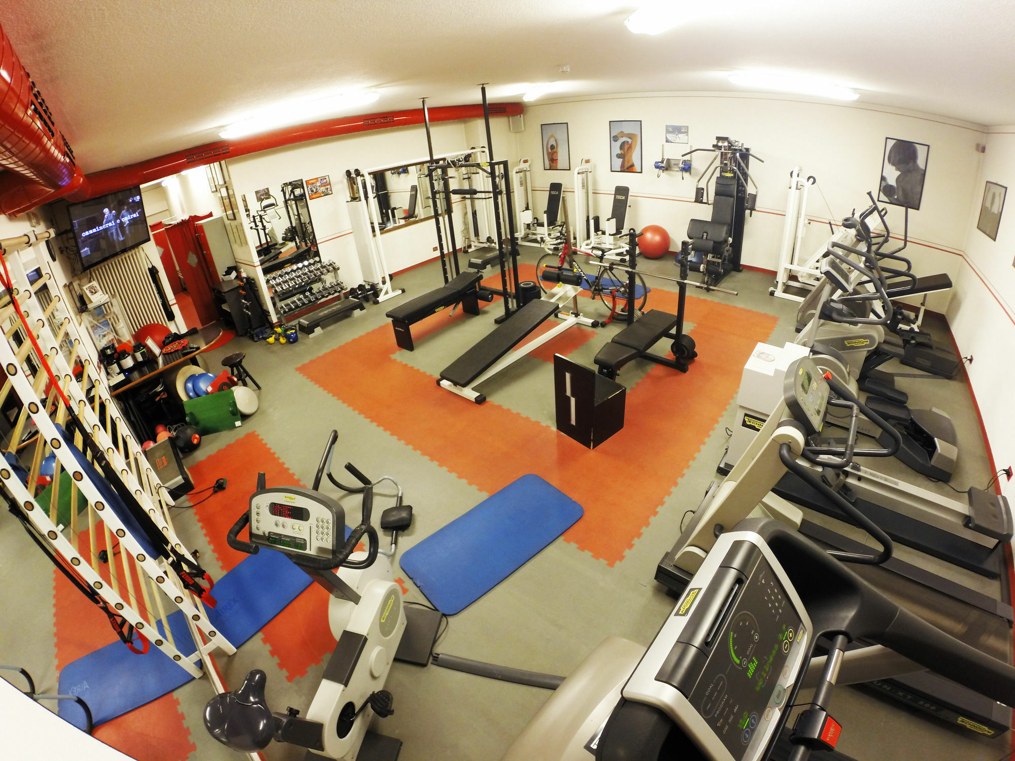 Francesin Active Hotel Livigno Exterior photo